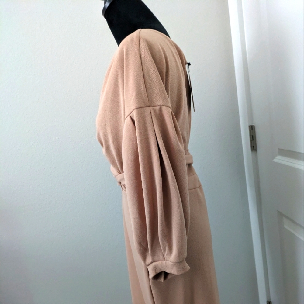 Boohoo Women's dress